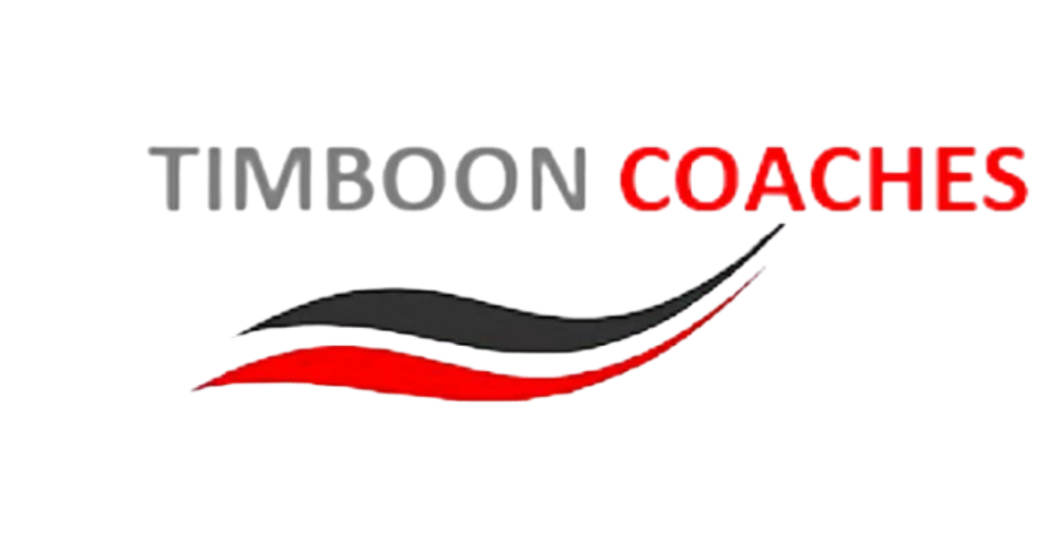 Timboon Coaches logo